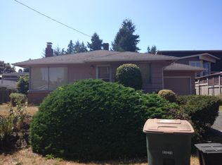 2661 51st Ave SW, Seattle, WA 98116