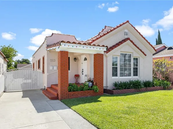 8446B California Ave, South Gate, CA 90280