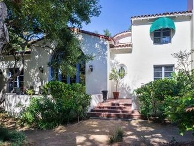 464 Meadowbrook Dr, Santa Barbara, CA, 93108