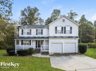 1059 Grandview Cir, Powder Springs, GA 30127