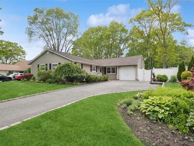 61 Lucille Drive, Sayville, NY, 11782