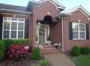 5805 S New Hope Rd, Hermitage, TN 37076