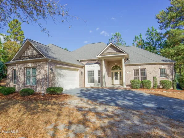 166 Juniper Creek Boulevard, Pinehurst, NC 28374