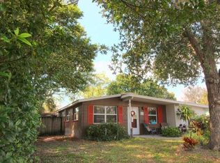 6012 Axelrod Rd, Tampa, FL 33634