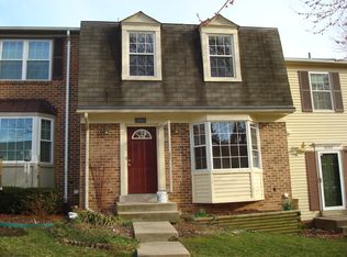 18703 Winding Creek Pl, Germantown, MD 20874