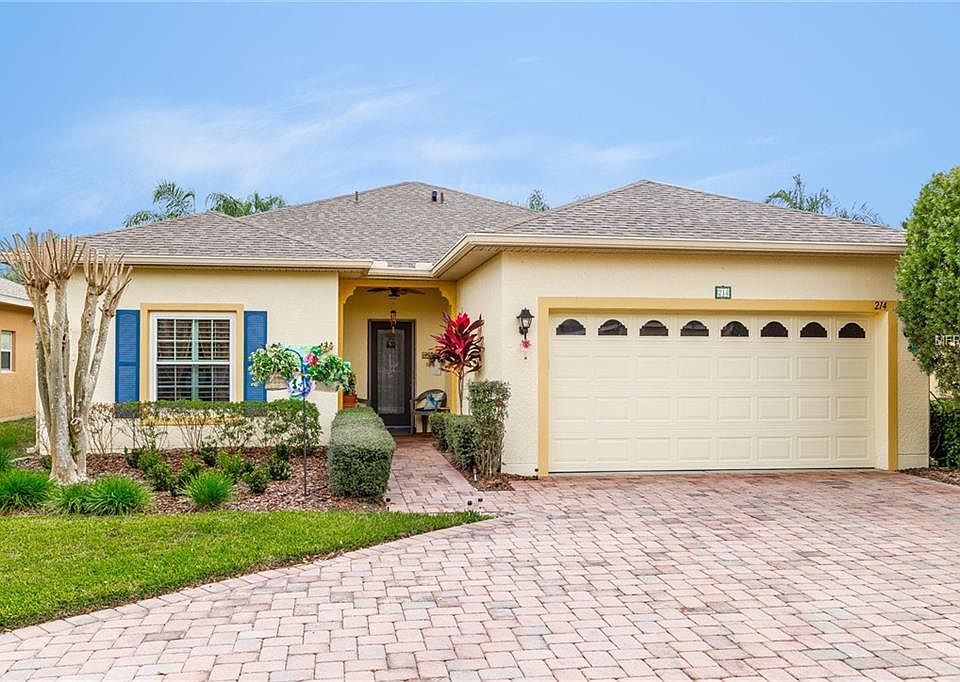 1st image of 214 Ventana Dr