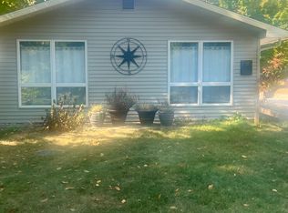 7180 Birch Lake Rd, Kewadin, MI 49648