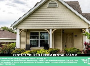 4352 W Pecan St, Fayetteville, AR 72704