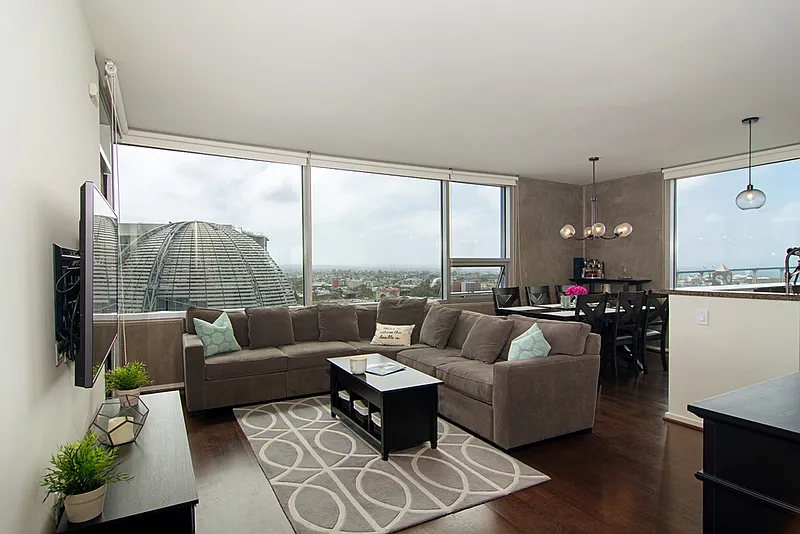 2 bed, 2.0 bath, $5,525 — Photo 3