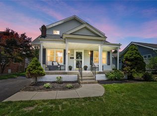 338 Forrer Blvd, Dayton, OH 45419