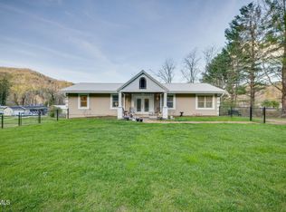 191 State Highway 143, Roan Mountain, TN 37687