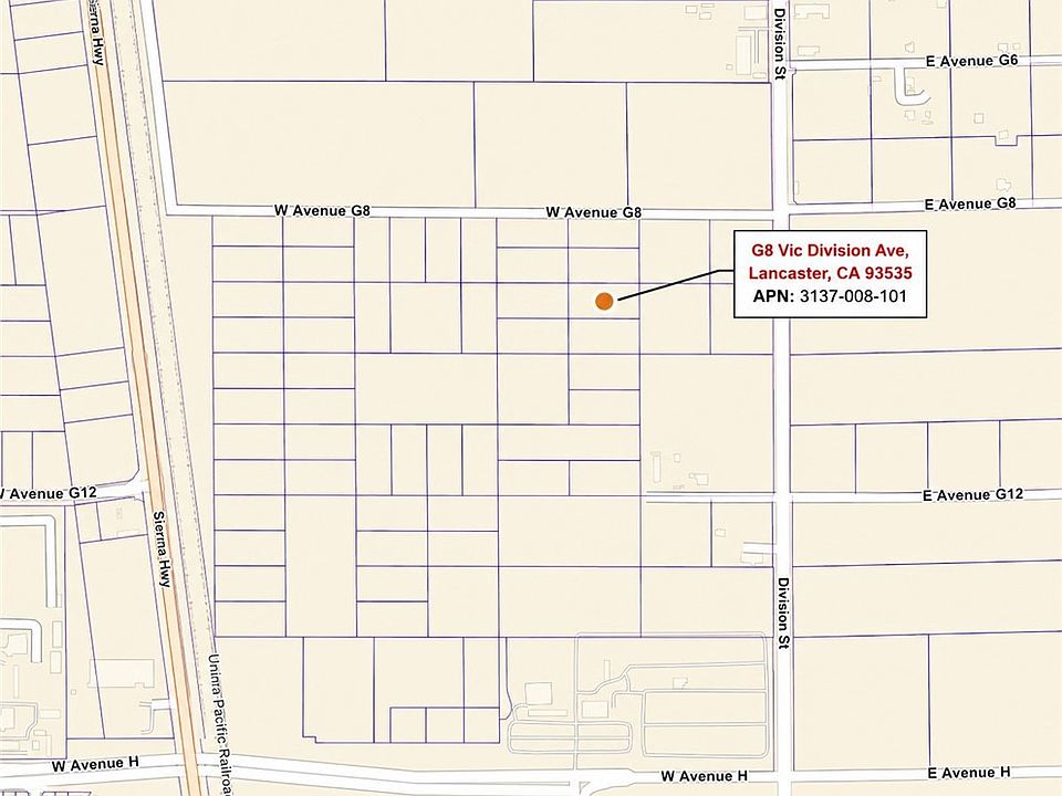1st image of 0 Division St Lot 3