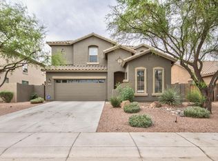 3469 E Riopelle Ave, Gilbert, AZ 85298