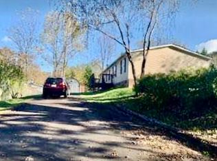 273 Avena Rd, Black Mountain, NC 28711