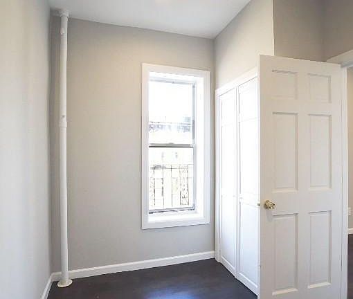 5th image of 498 W 158th St #5
