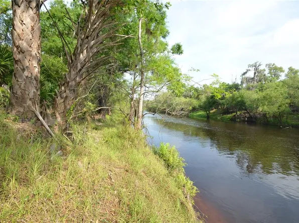 1090 NW Hodent Rd #31, Arcadia, FL 34266