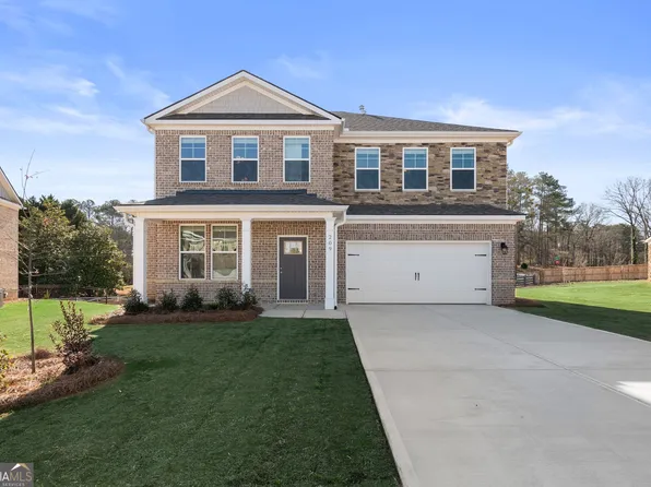 209 Chiswick Loop, Stockbridge, GA 30281