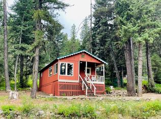 9 Frasia Way #6, Cascade, ID 83611