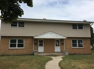 7800 W Potomac Ave, Milwaukee, WI 53222