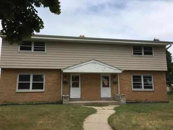 7800 W Potomac Ave, Milwaukee, WI 53222