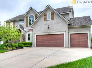 14729 Reeds St, Overland Park, KS 66223