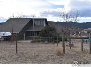 5101 Norwood Ave, Loveland, CO 80538