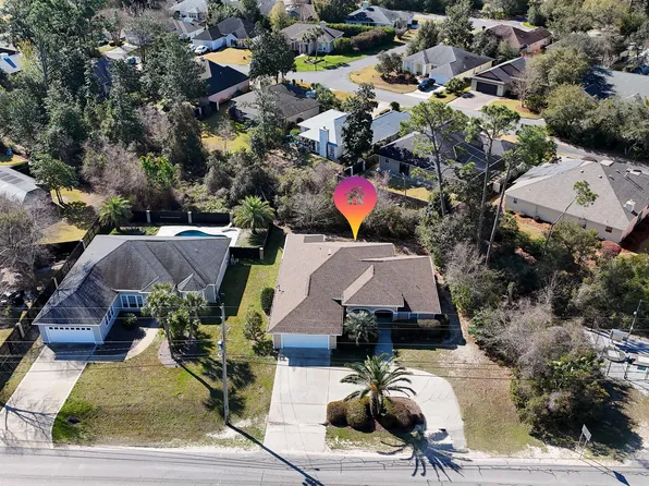 4607 Magnolia Beach Rd, Panama City Beach, FL 32408