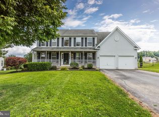110 Captiva Way, Coatesville, PA 19320