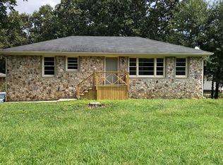 233 Coosawattee Ave SW, Rome, GA 30165
