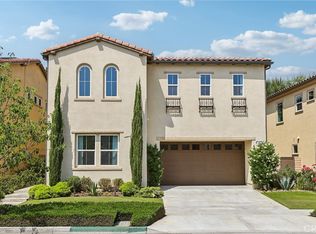 285 Pinnacle Dr, Lake Forest, CA 92630