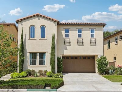 285 Pinnacle Dr, Lake Forest, CA, 92630