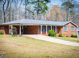 6355 Valhalla Dr, Douglasville, GA 30135