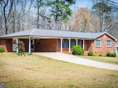 6355 Valhalla Dr, Douglasville, GA, 30135