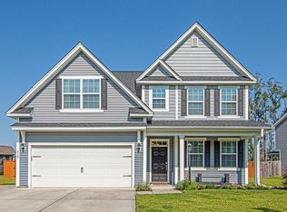 8167 Ronda Dr, Charleston, SC 29406