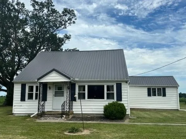 18055 Road 16o, Columbus Grove, OH 45830