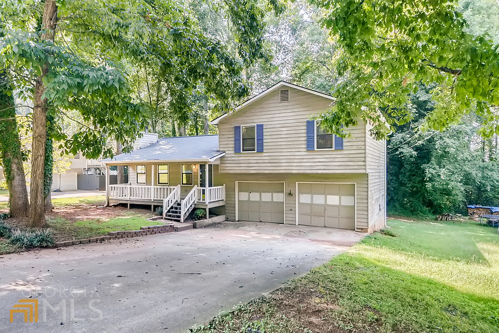 240 Powder Mill Dr, Dallas, GA 30157 Zillow