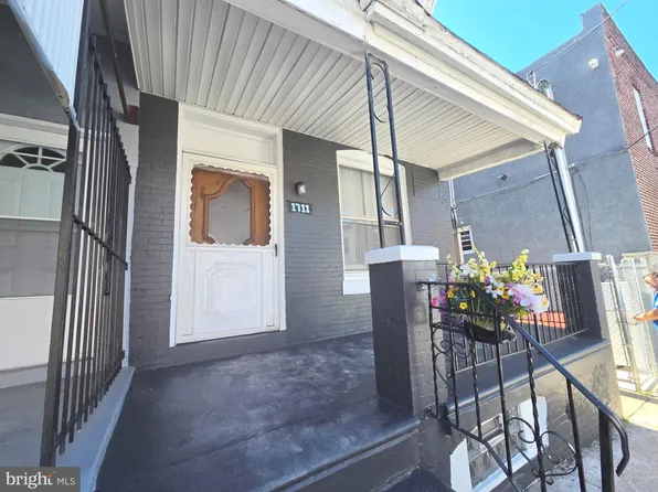 1711 N Aberdeen St, Philadelphia, PA 19131