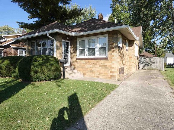 2nd image of 3106 N Sherwood Ave