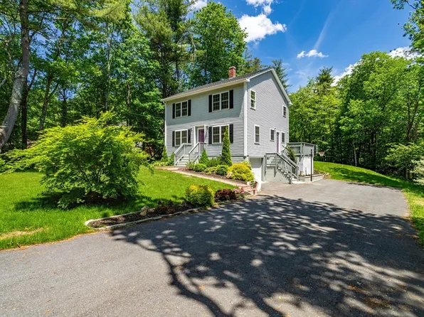 21 Colony Rd, Westminster, MA 01473