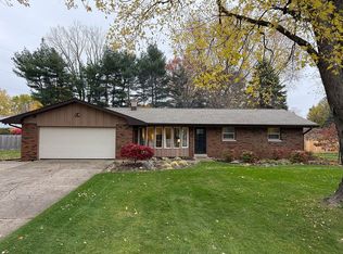 58272 County Road 115, Goshen, IN 46528