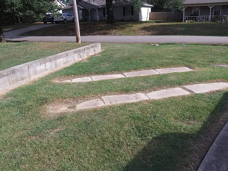 Parking Pad