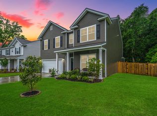 2997 Vincent Astor Dr, Johns Island, SC 29455