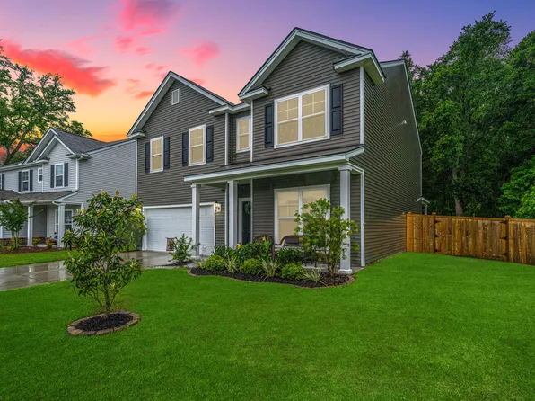 2997 Vincent Astor Dr, Johns Island, SC 29455