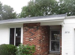 285B Tabor Rd, Monroe Township, NJ 08831