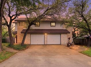 105 Norwood Dr APT A, Georgetown, TX 78628
