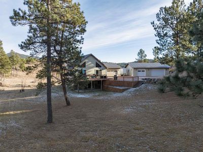 23858 Emerald Pines Dr, Hill City, SD, 57745