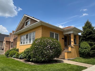 9100 Sheridan Ave, Brookfield, IL, 60513