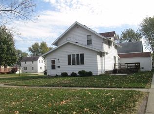 528 Clinton St, Boone, IA 50036