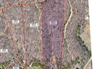 0 Mill Creek Rd LOT 11, Sunbright, TN 37872