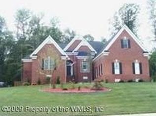 4209 Colonies Xing, Williamsburg, VA 23188